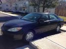 2002 Toyota Camry Howell NJ 2002 Toyota Camry Howell NJ